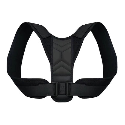 1Pcs Back Posture Corrector Neck Brace Training Equipment Home Office Man Woman Postura Shoulder Support Correction Belt